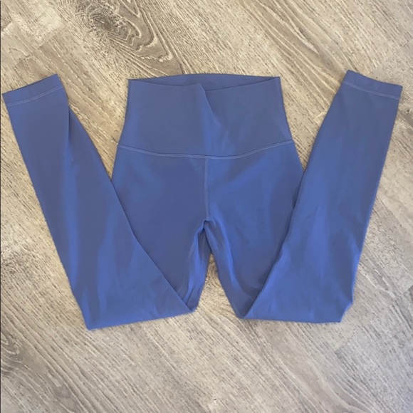 Lululemon water drop align 4 25in - Picture 7 of 7